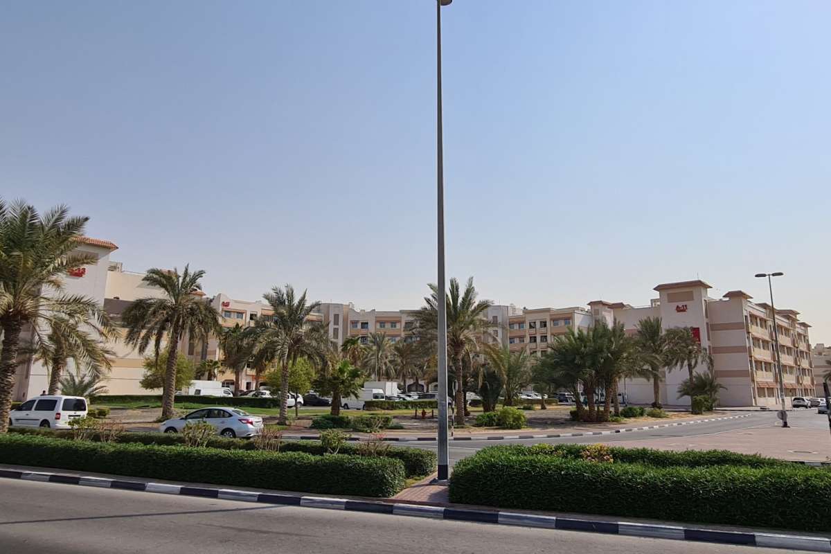 Block D (Dubai, International City, China Cluster)  (7)